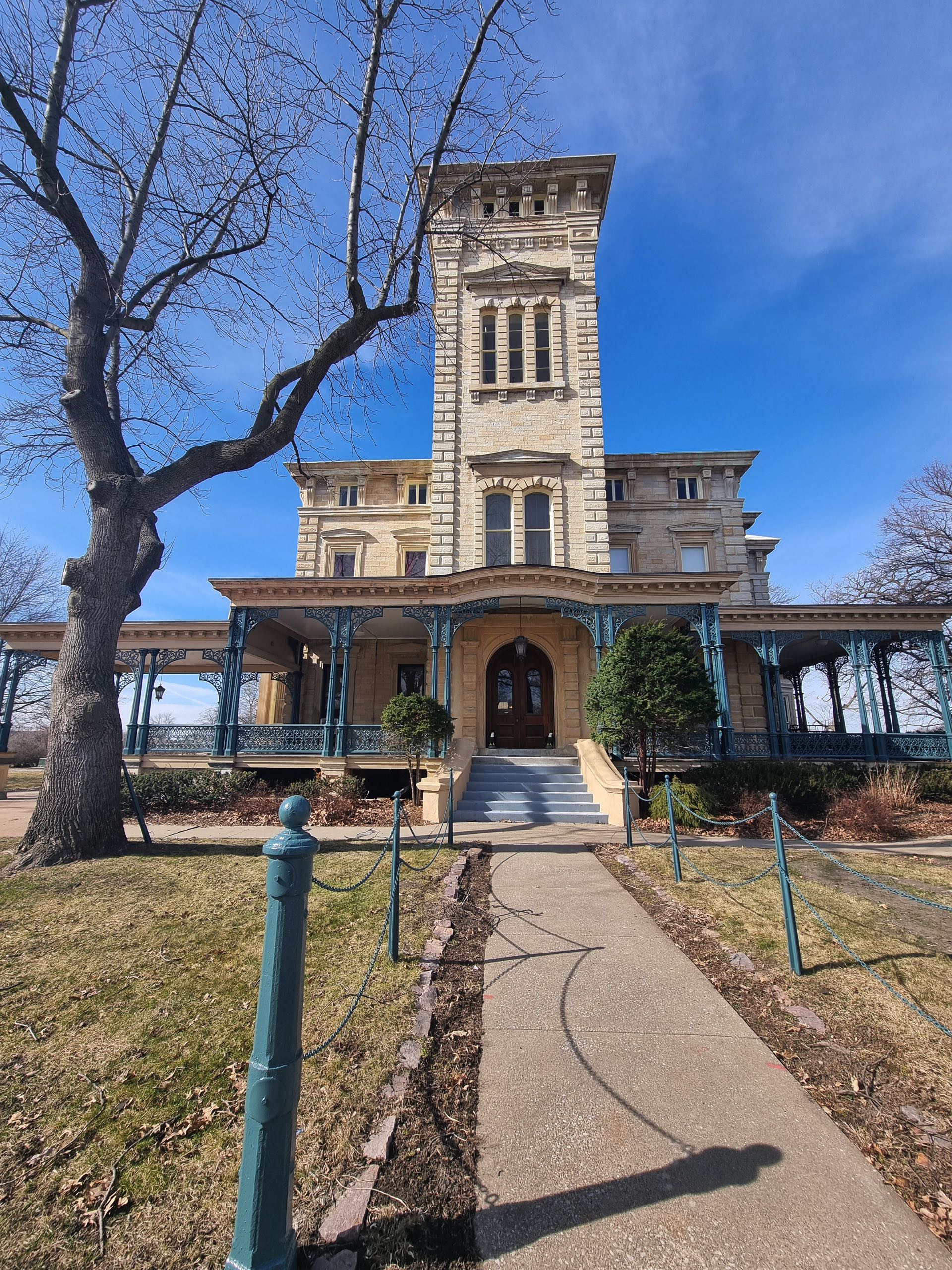 Quarters One- featured image